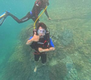 Quy Phuong - Homestay