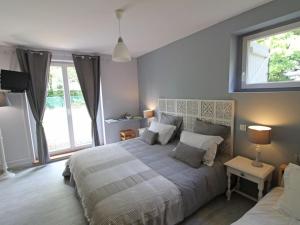 Maisons d'hotes Guestroom Saulcy-sur-Meurthe, 1 piece, 3 personnes - FR-1-589-579 : photos des chambres