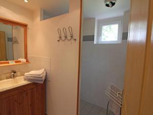 Maisons d'hotes Guestroom Saulcy-sur-Meurthe, 1 piece, 3 personnes - FR-1-589-579 : photos des chambres