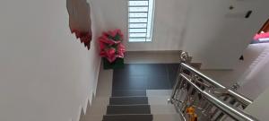 Amirah Homestay (UMT, UniSZA)