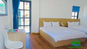 BAMBOO Hotel Vung Tau