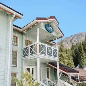 Rifugio Verde - Almaty