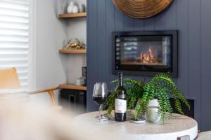 Blue Lagoon Jervis Bay