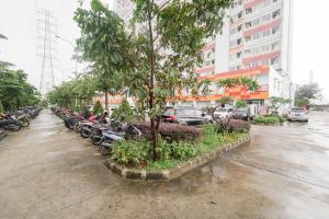 RedLiving Apartemen Riverview Residence - Yapadi Group Tower Mahakam