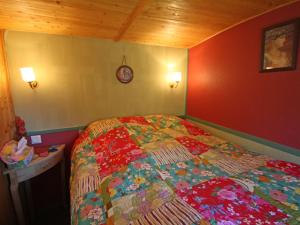 B&B / Chambres d'hotes Guestroom Sercoeur, 1 piece, 2 personnes - FR-1-589-459 : photos des chambres