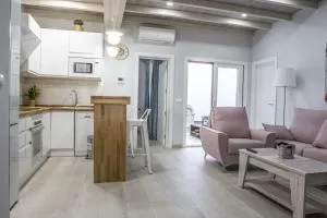 Elegante y acogedor. Buena ubicación - Navarredonda