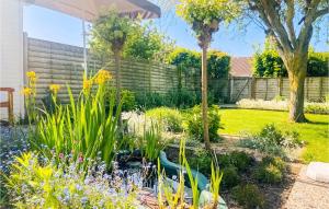 2 Bedroom Awesome Home In Bredene