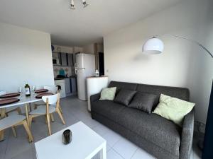 Appartements Le Jean Bart - maeva Home - Appartement 2 pieces 4 personnes proche mer - B 964 : photos des chambres