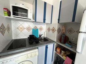 Appartements Le Jean Bart - maeva Home - Appartement 2 pieces 4 personnes proche mer - B 964 : photos des chambres