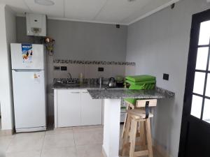 COSTANERA Departamento