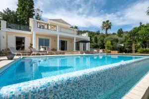 Villa l’Aquarelle - Falicon