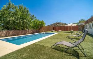 Lovely Home In El Gastor