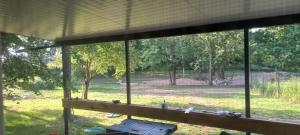 Zawady Oleckie- Ostoja