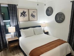 Modern 2 Bedroom Apartment