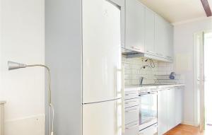 1 Bedroom Beautiful Apartment In Visby