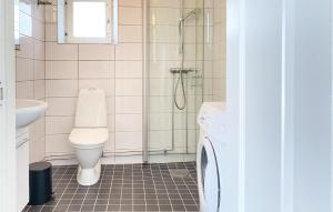 1 Bedroom Beautiful Apartment In Visby