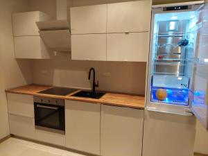 Baltic Seaside Residence Šventojoje