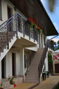 Pensiune Restaurant Flamingo