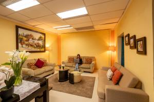 Posada del Arriero -Hotel