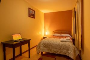 Posada del Arriero -Hotel