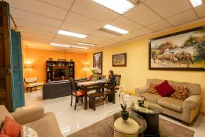 Posada del Arriero -Hotel