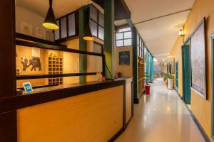 Posada del Arriero -Hotel