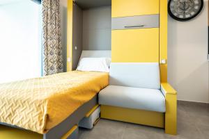 Appart'hotels hotel residence a torra : photos des chambres