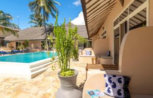 Paje Beach Apartments & Hotel
