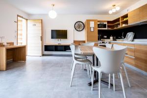 Appart'hotels hotel residence a torra : photos des chambres