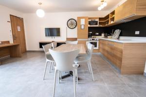 Appart'hotels hotel residence a torra : photos des chambres