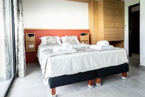 Appart'hotels hotel residence a torra : photos des chambres