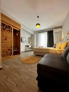 Thea comfy living - Nea Vrasna