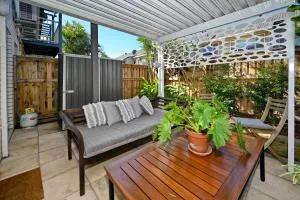 Maroochydore 3 B/R, 2 Bath, Townhouse ZA4 - Diddillibah