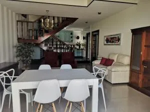 Casa Vilavella B - Isla de la Toja