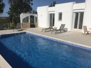 Villa Luisa with private pool and amazing views - 阿尔坎塔里利亚