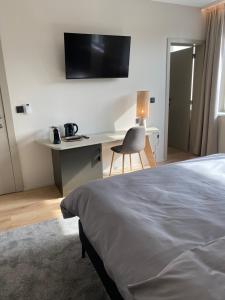 Good Mood - chambres et suite