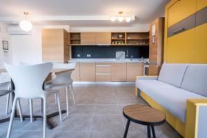 Appart'hotels hotel residence a torra : photos des chambres