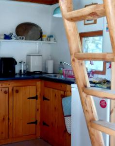 Druid cottage