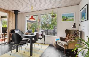 Beautiful Home In Karrebæksminde