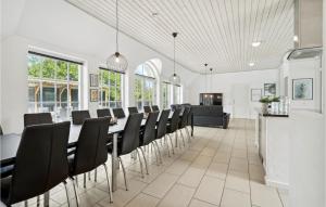 Pet Friendly Home In Ulfborg