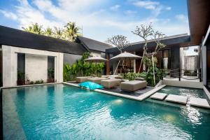 Sarang Cocoon Villa Ubud by BaliSuperHost