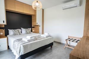 Appart'hotels hotel residence a torra : photos des chambres