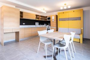 Appart'hotels hotel residence a torra : photos des chambres