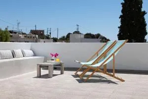 1890s Romanati Boutique House Authentic Village Retreat in Pefki, Makry Gialos - Pévkoi