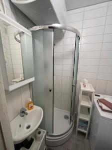 Maria Apartment Tolli