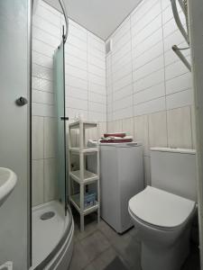 Maria Apartment Tolli