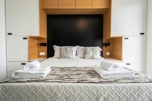 Appart'hotels hotel residence a torra : photos des chambres