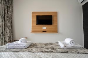 Appart'hotels hotel residence a torra : photos des chambres