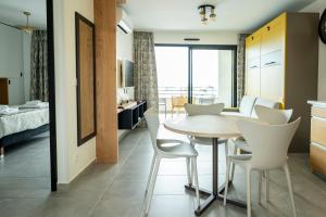 Appart'hotels hotel residence a torra : photos des chambres