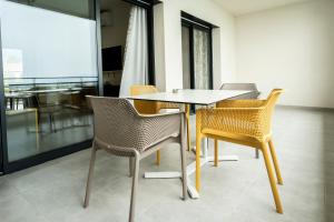 Appart'hotels hotel residence a torra : photos des chambres